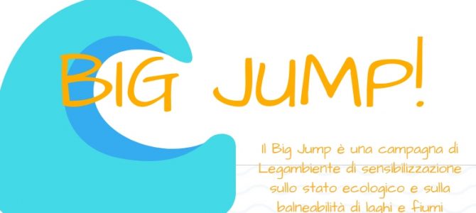 BIG JUMP!
